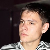 Innovorg Employee Кирилл Алексейчук's profile photo