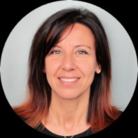 e-Novia Employee Marina Todeschini's profile photo