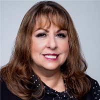 Symphony Risk Solutions Employee Lena Stevens's profile photo