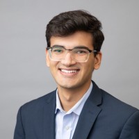 SeedCore Foundation Employee Daivik Buch's profile photo