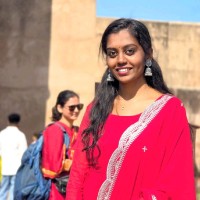 Syncify Edutech Solutions Employee Surya R's profile photo