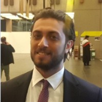 Smart Structures Australia Employee Ali Haghjoo's profile photo