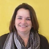 Sydney Jewish Museum Employee Sandy Hollis's profile photo