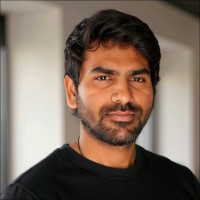 Rakesh Ravikumar Email