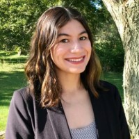 Shared-Use Mobility Center Employee Diana E. Voss-Gonzalez's profile photo