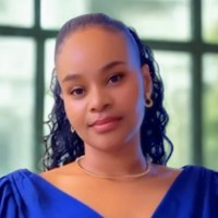University of Zululand Employee Mandisa Poswa's profile photo