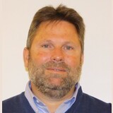 Monmouth University Employee Douglas Pescatore's profile photo