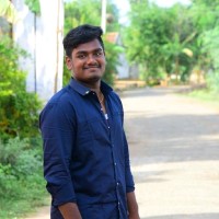 Dharma Raja's profile photo