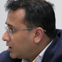 Suvranil Majumdar Email & Phone Number