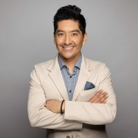 Cantrav Employee Luis Daniel Ramos's profile photo