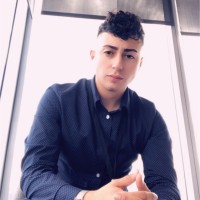 Shadi Sayegh Email & Phone Number