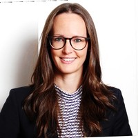 GetYourGuide Employee Sarah Lühmann's profile photo