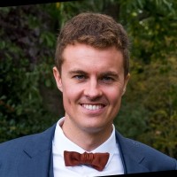 Jong Voka Employee Pieter Grymonpré's profile photo