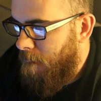 Digital Measures Employee Aaron Seaman's profile photo