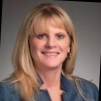 Kaiser Permanente Employee Debbie Collins's profile photo