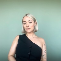Grid Raven Employee Tuuli Jevstignejev's profile photo