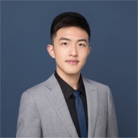 Wind Information Employee Yiyi Liu's profile photo
