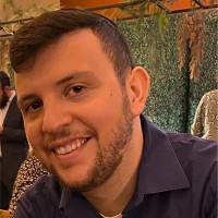 FlameKing Employee Daniel Baly's profile photo
