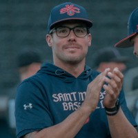 Saint Mary's College of California Employee Daniel Molinari's profile photo