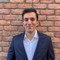 ProjectManager Employee Panayiotis Retzepis's profile photo