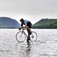 Action Audio & Visual Employee Ted Mole's profile photo