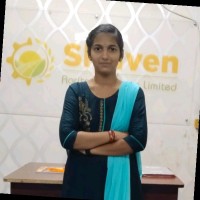 MangoPoint Employee Sarmila T's profile photo