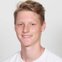 S.W.V. Plankenkoorts Employee Bart Bergen's profile photo