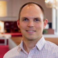 Southeastern Baptist Theological Seminary Employee Jeff Salisbury's profile photo