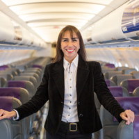 SKY Airline Employee Carmen Gloria Serrat Moyano's profile photo