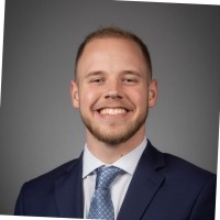 Frost Employee Jacob Hirst's profile photo