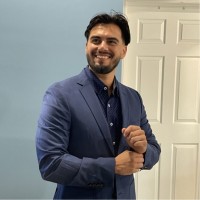 CAVH HVAC Employee Moises Garcia's profile photo