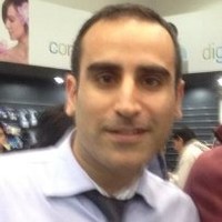 Compumundo SA Employee Pablo Martinez's profile photo
