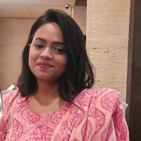 Arushi Verma Email & Phone Number