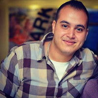 Sky Developments Employee Karim Essam's profile photo