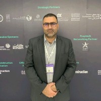 Inovar Employee Ziad Duraidy's profile photo