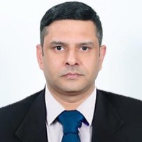 Trontek Electronics Pvt Ltd - India Employee Robin Kumar's profile photo