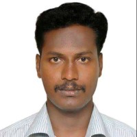 GENFOCUS Employee Raj Thilak's profile photo