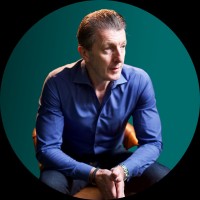 The Redesdale Food & Beverage Fund Employee John Stapleton's profile photo