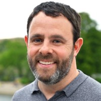 Serena Employee Marc Fournier's profile photo