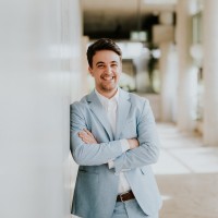 Revolution360 Employee Damian Rosengarten's profile photo