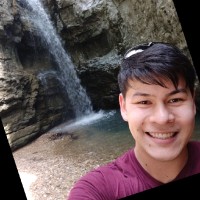 IERUS Technologies Inc Employee Ross Jamison's profile photo