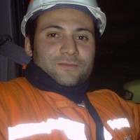 Enthalpy Employee Gonzalo Ivan Garrido Sepúlveda's profile photo