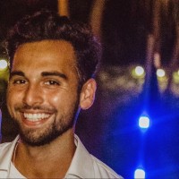 SELECT Employee Teymur Guliyev's profile photo