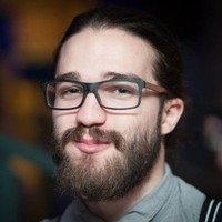 Nutritek Employee Marc-Antoine Jeanson's profile photo
