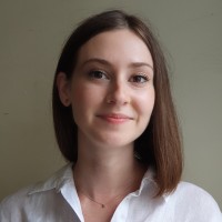 Idea Workshop Employee Angelina Murashka's profile photo