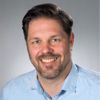 Westeria Moving Innovation Employee Andre Vogt's profile photo