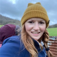 St David's College Employee Jessie Shaw's profile photo