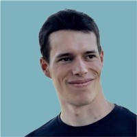 Benoît M.'s profile photo