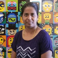 Sindhu Murthy Email & Phone Number
