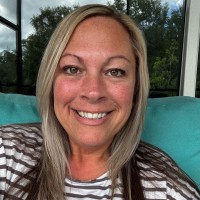Highline Warren Employee Amanda Scarborough's profile photo